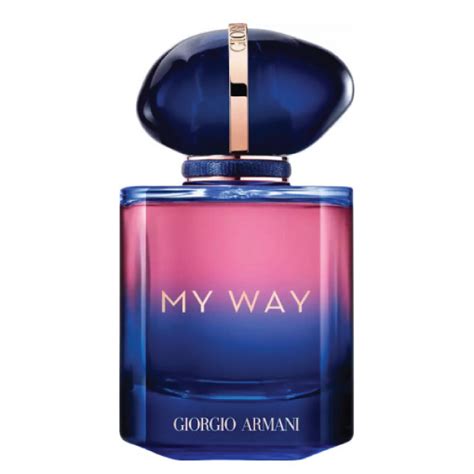 giorgio armani my way douglas